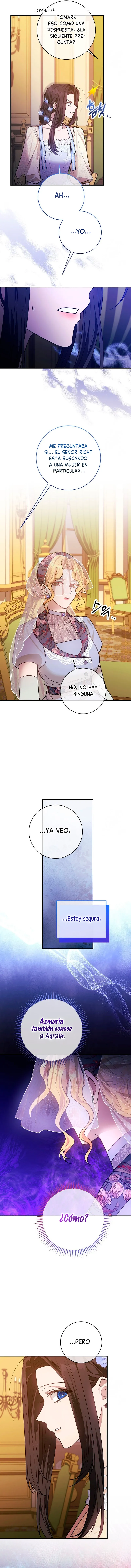 4 No hay contraataque del personaje secundario