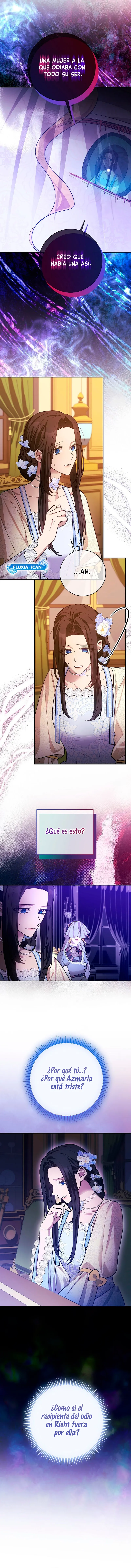 5 No hay contraataque del personaje secundario