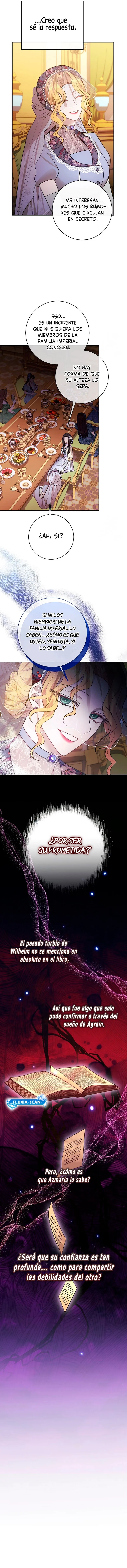 3 No hay contraataque del personaje secundario