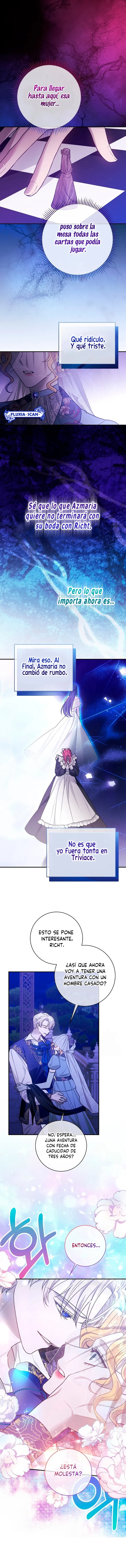 8 No hay contraataque del personaje secundario