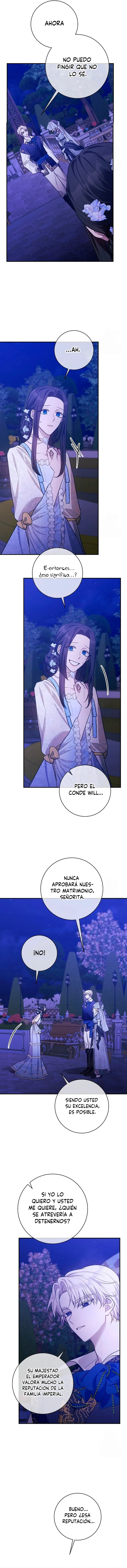 10 No hay contraataque del personaje secundario