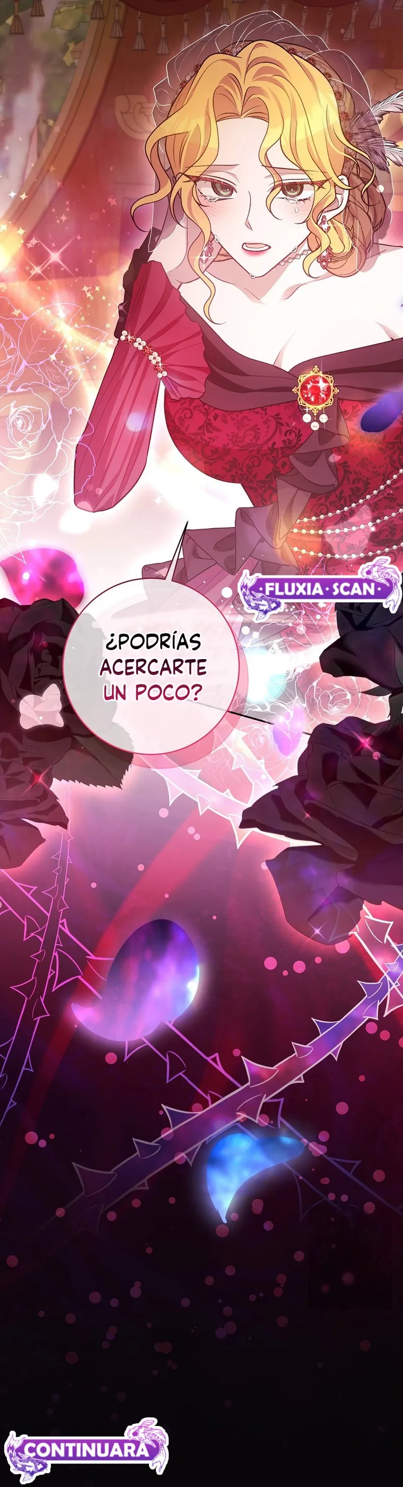 12 No hay contraataque del personaje secundario