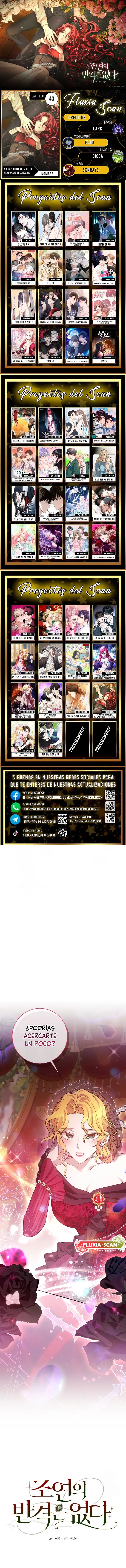 0 No hay contraataque del personaje secundario