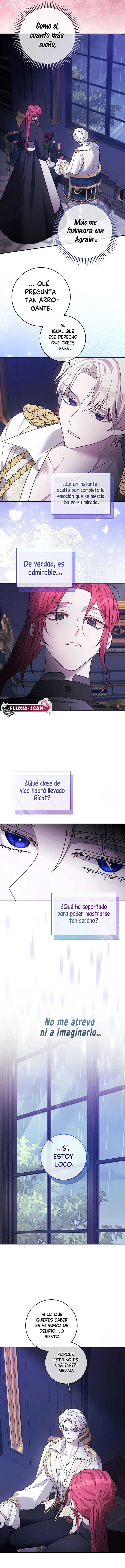 9 No hay contraataque del personaje secundario