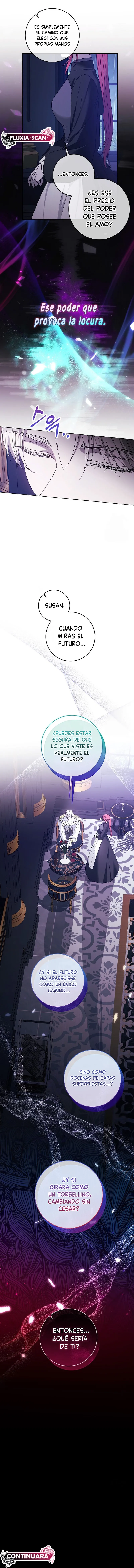 10 No hay contraataque del personaje secundario