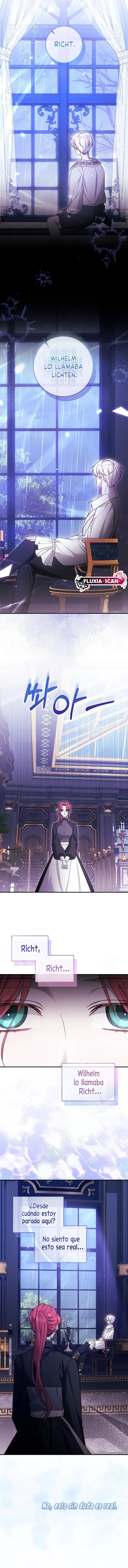 4 No hay contraataque del personaje secundario