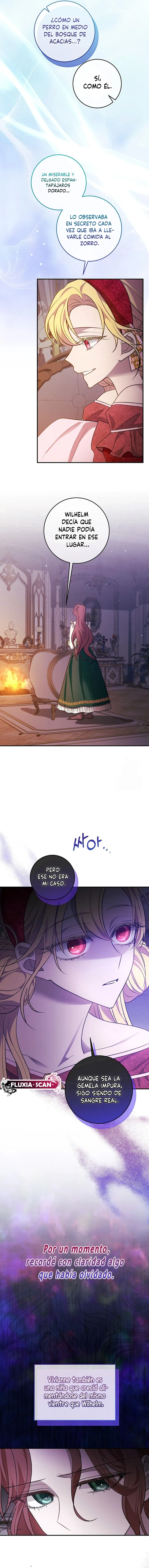 2 No hay contraataque del personaje secundario