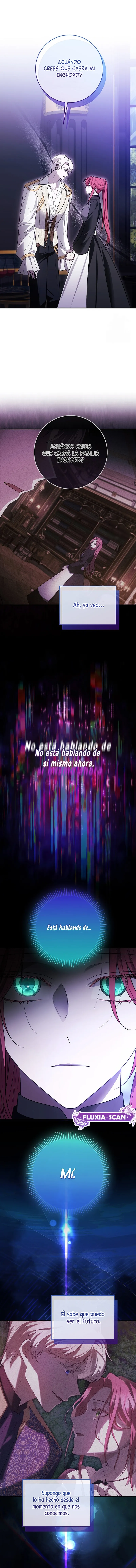 3 No hay contraataque del personaje secundario