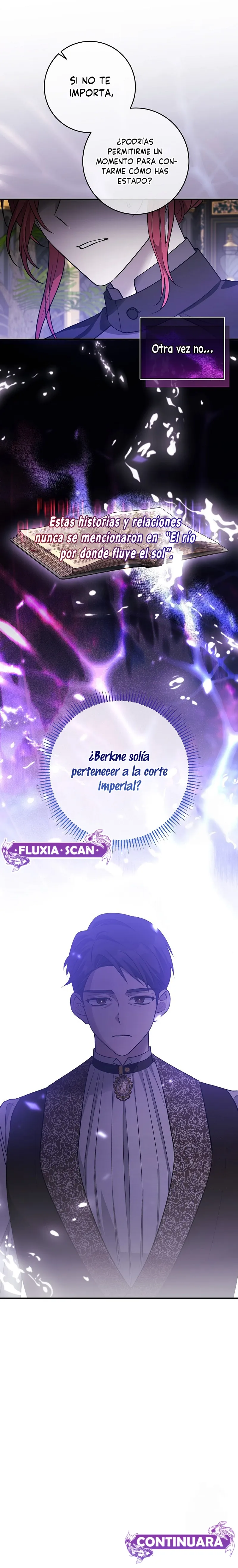 12 No hay contraataque del personaje secundario