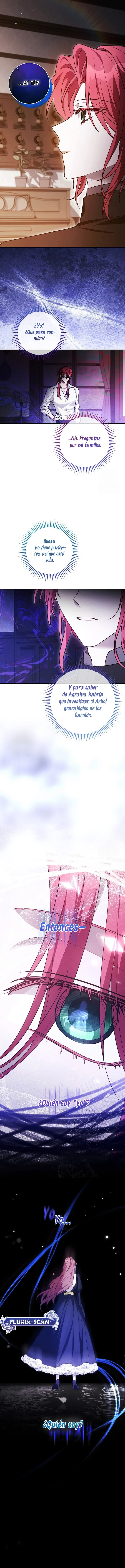 10 No hay contraataque del personaje secundario