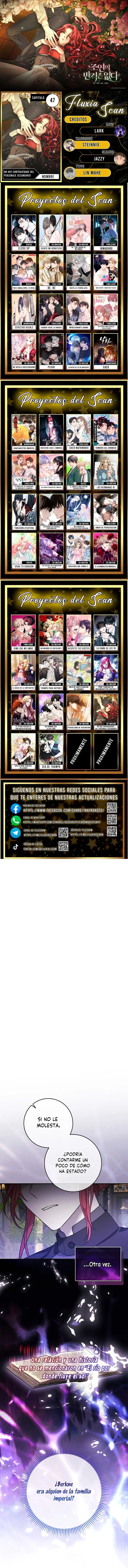 0 No hay contraataque del personaje secundario