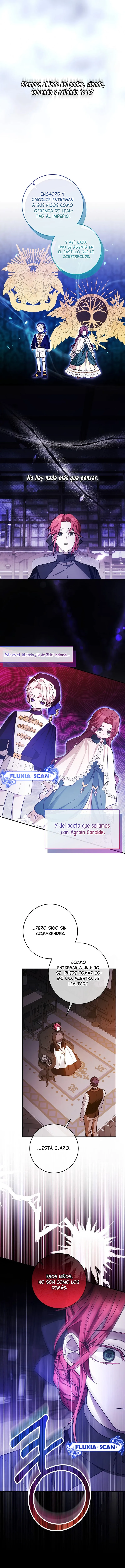 11 No hay contraataque del personaje secundario