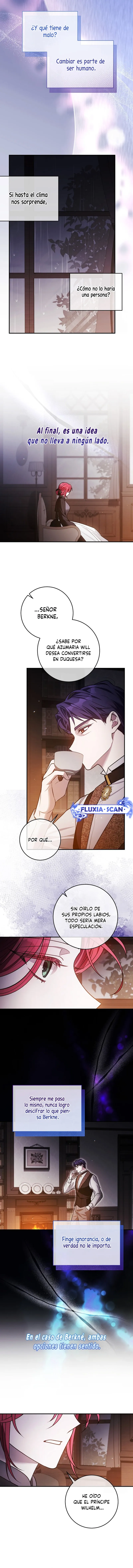 7 No hay contraataque del personaje secundario