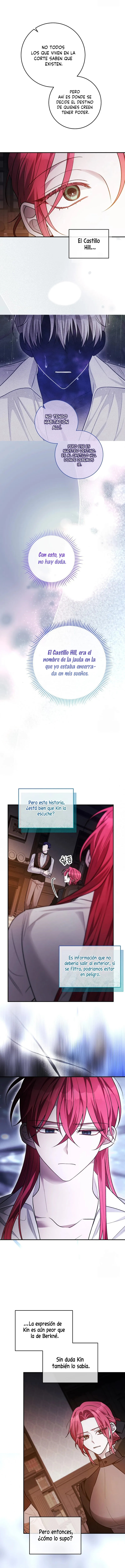 10 No hay contraataque del personaje secundario