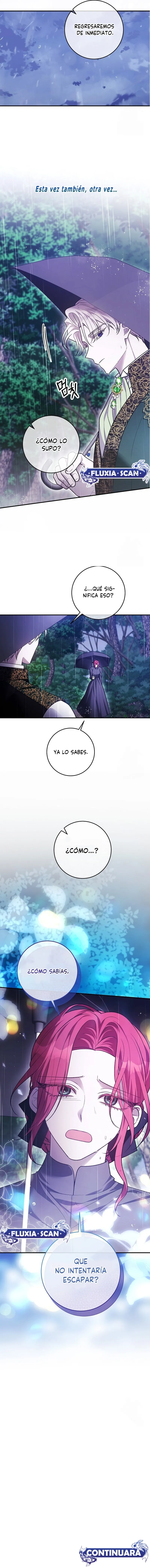 11 No hay contraataque del personaje secundario