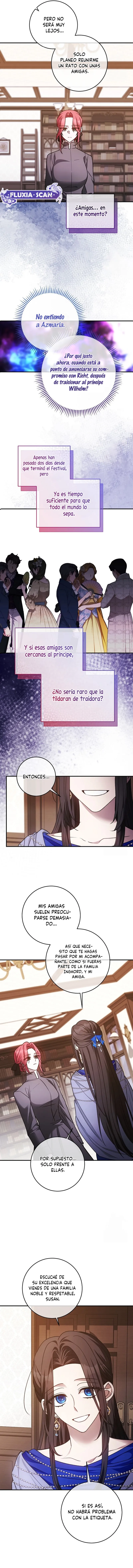 9 No hay contraataque del personaje secundario