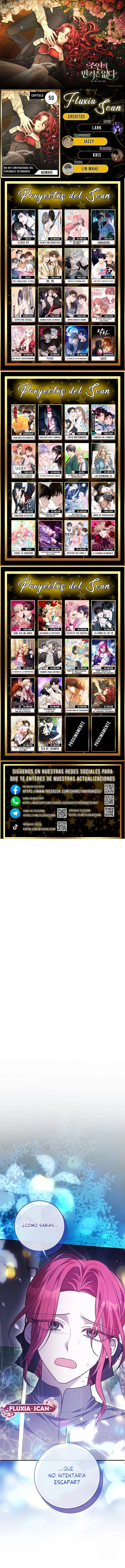 0 No hay contraataque del personaje secundario