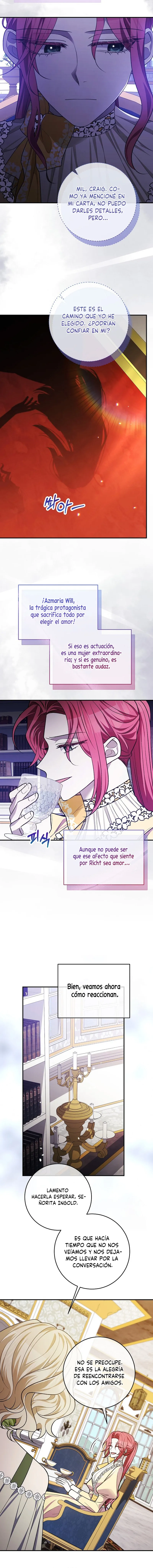 8 No hay contraataque del personaje secundario