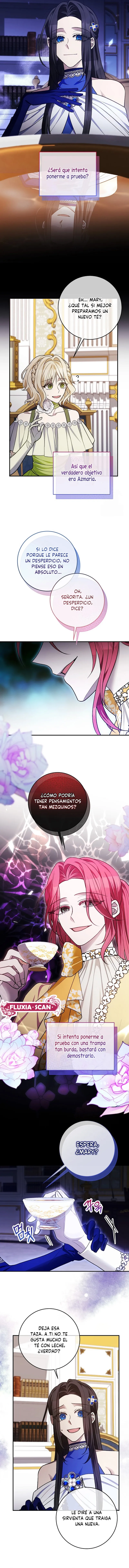 12 No hay contraataque del personaje secundario