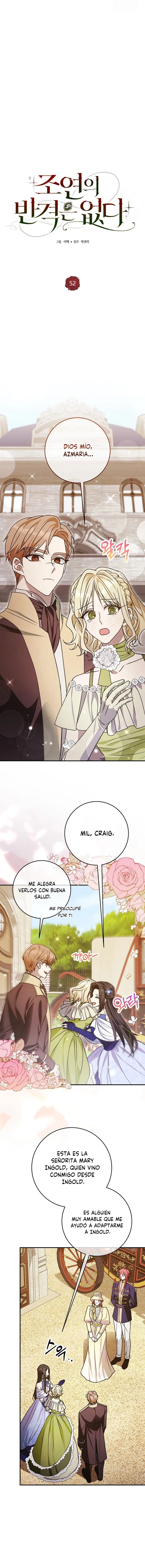 5 No hay contraataque del personaje secundario