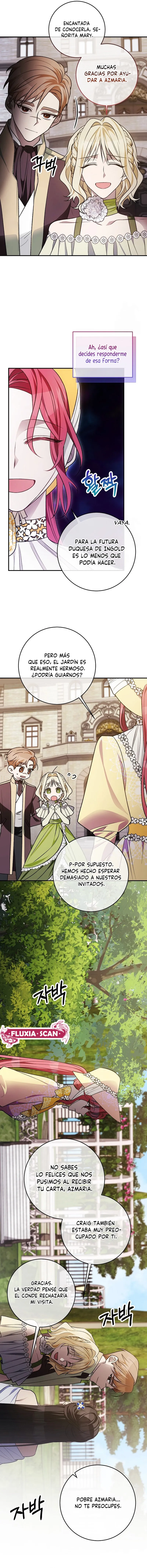 6 No hay contraataque del personaje secundario