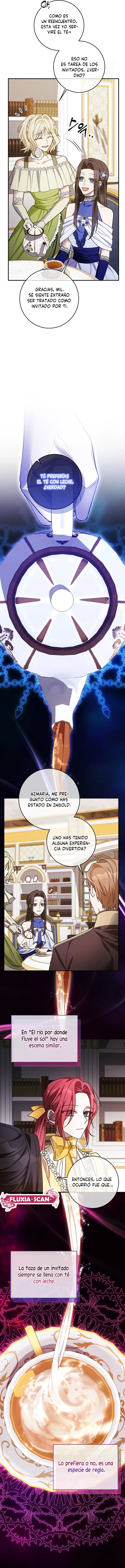 9 No hay contraataque del personaje secundario