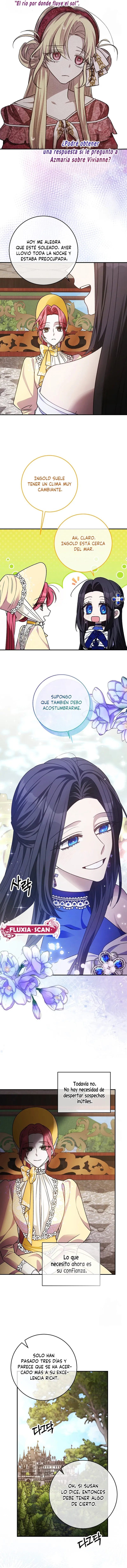 3 No hay contraataque del personaje secundario