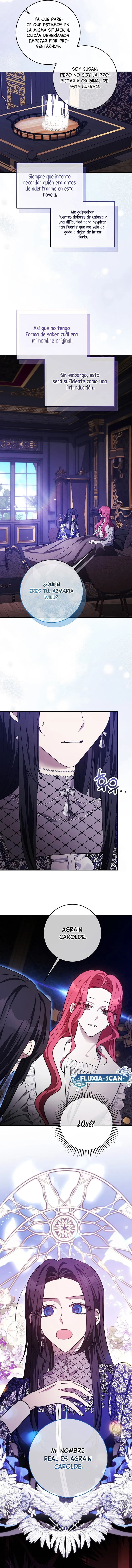 12 No hay contraataque del personaje secundario