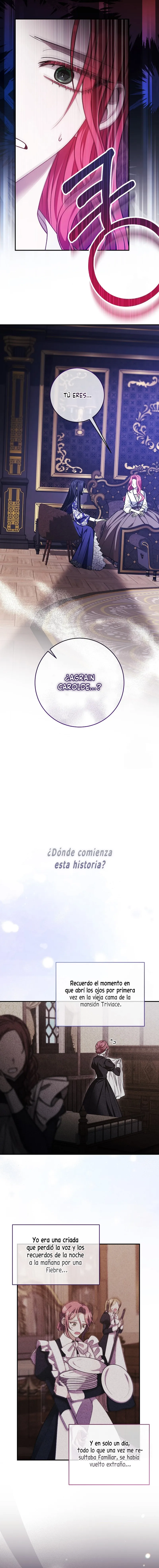 13 No hay contraataque del personaje secundario