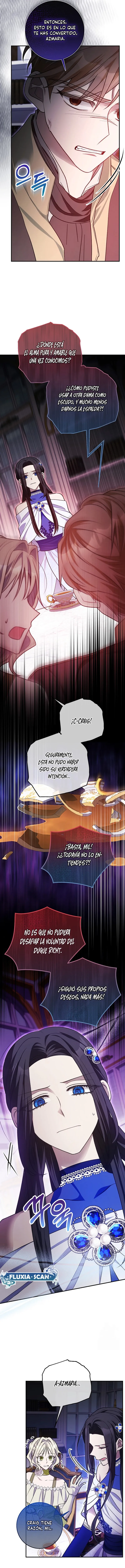 2 No hay contraataque del personaje secundario