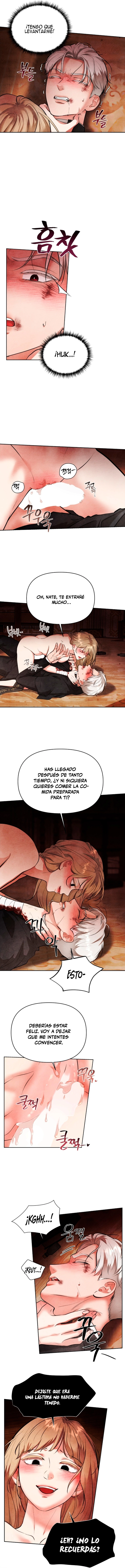 2 La joven está poseída por el demonio de la lujuria