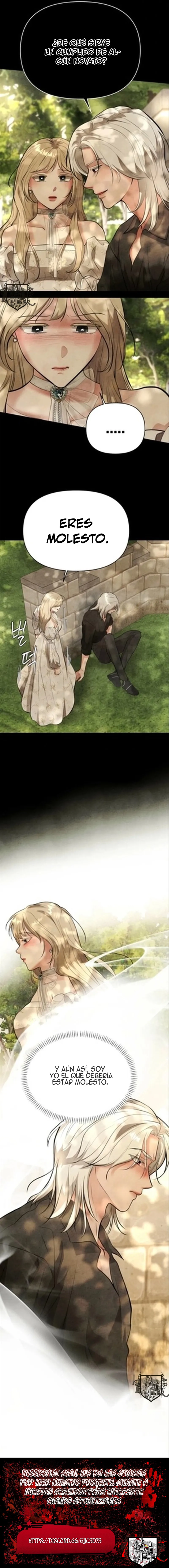 14 La joven está poseída por el demonio de la lujuria