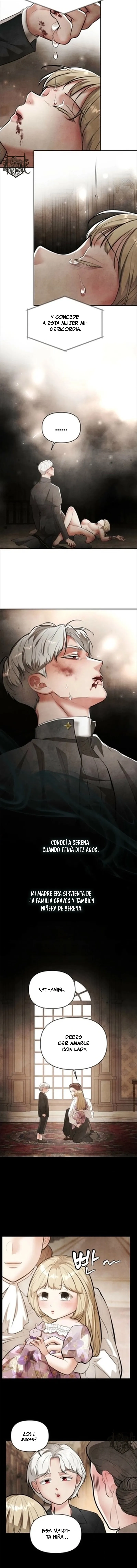 5 La joven está poseída por el demonio de la lujuria