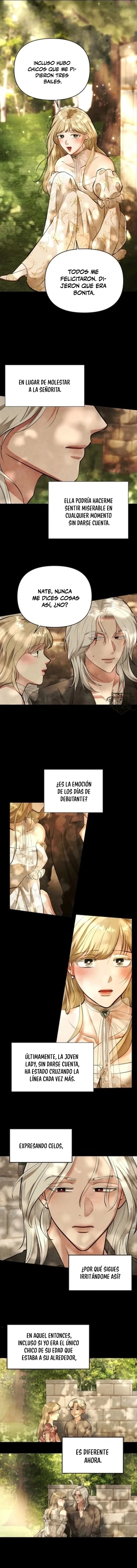 13 La joven está poseída por el demonio de la lujuria