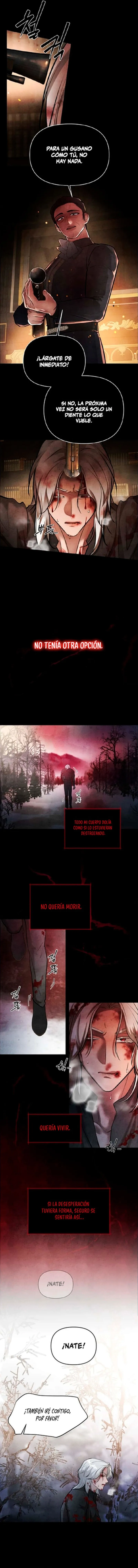 10 La joven está poseída por el demonio de la lujuria