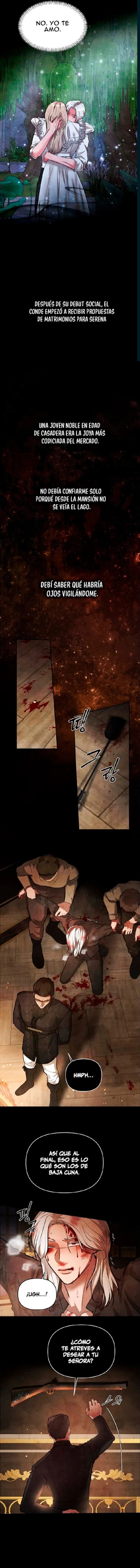 9 La joven está poseída por el demonio de la lujuria