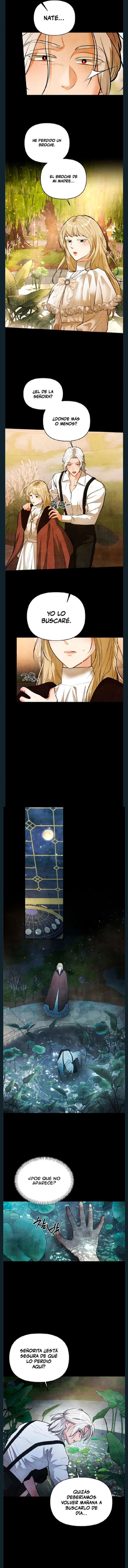 3 La joven está poseída por el demonio de la lujuria