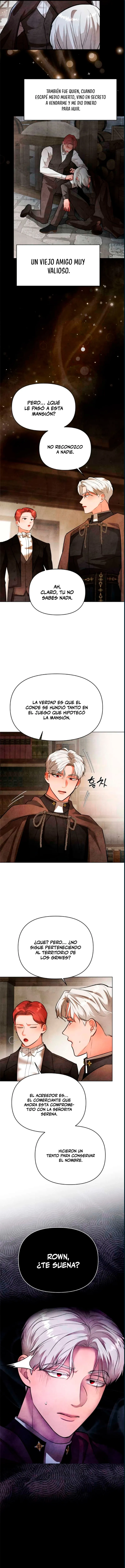 2 La joven está poseída por el demonio de la lujuria