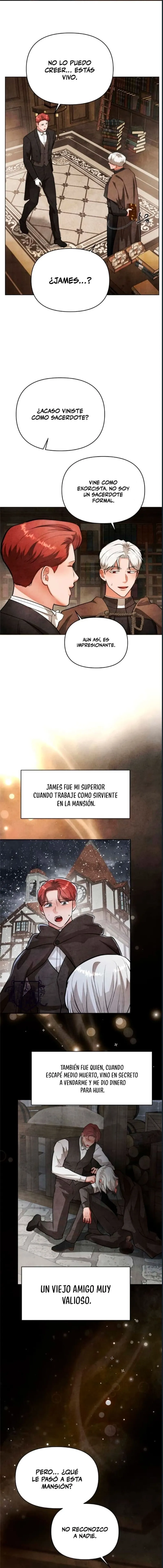 8 La joven está poseída por el demonio de la lujuria