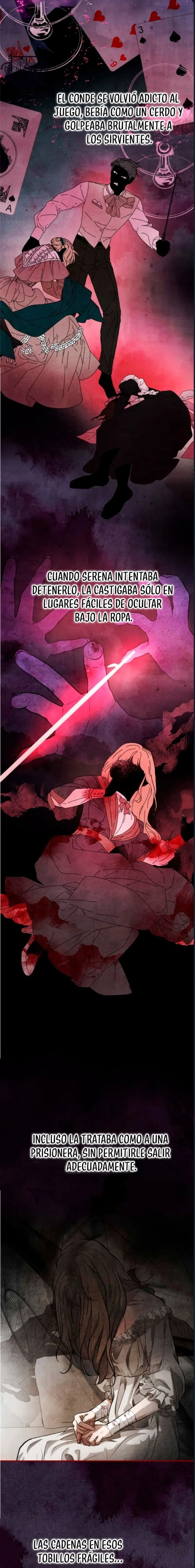 13 La joven está poseída por el demonio de la lujuria