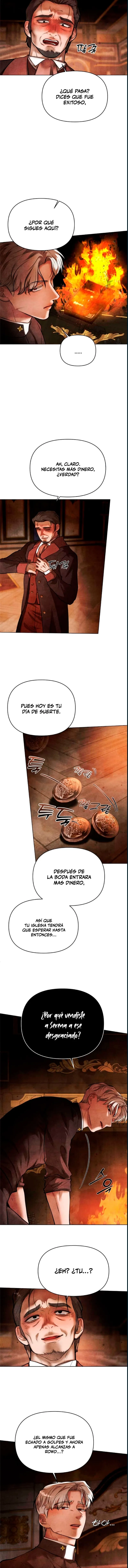 5 La joven está poseída por el demonio de la lujuria