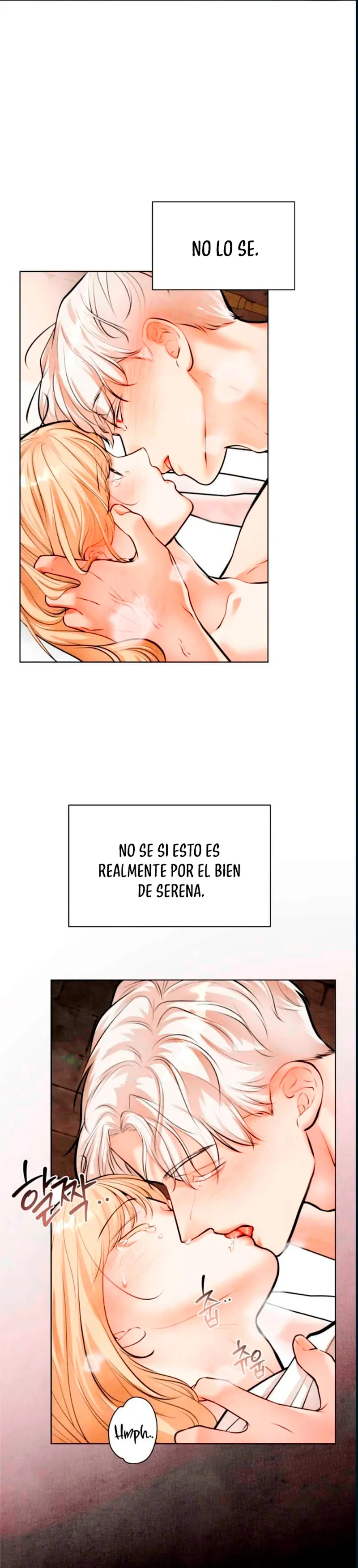 12 La joven está poseída por el demonio de la lujuria