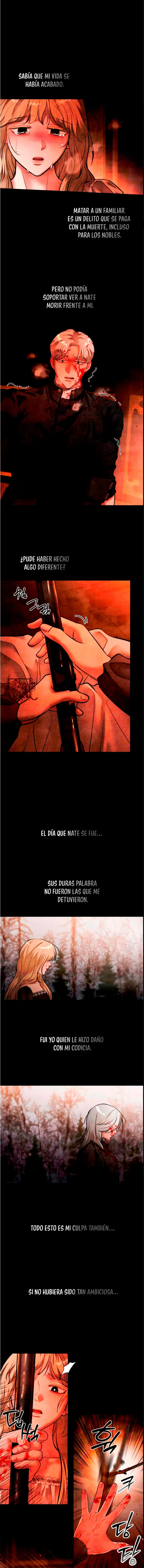 5 La joven está poseída por el demonio de la lujuria