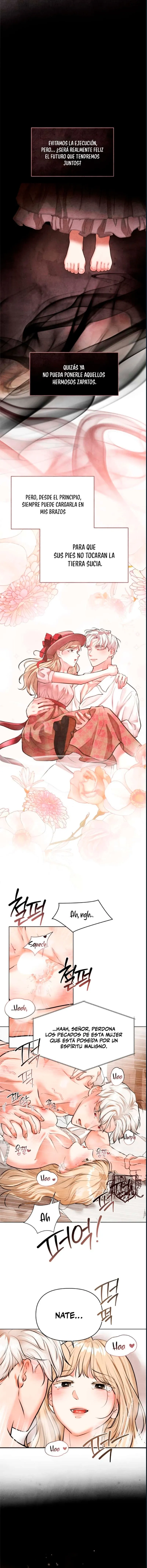 13 La joven está poseída por el demonio de la lujuria