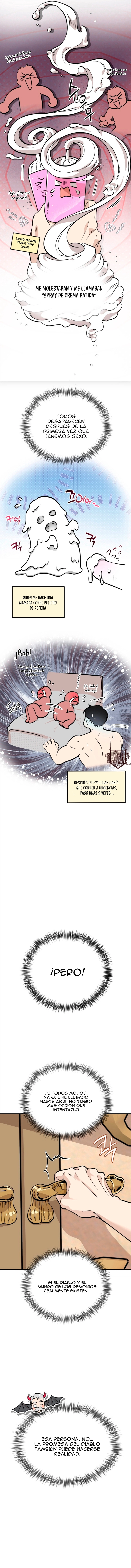 4 Panadería: Tentaciones recién horneadas