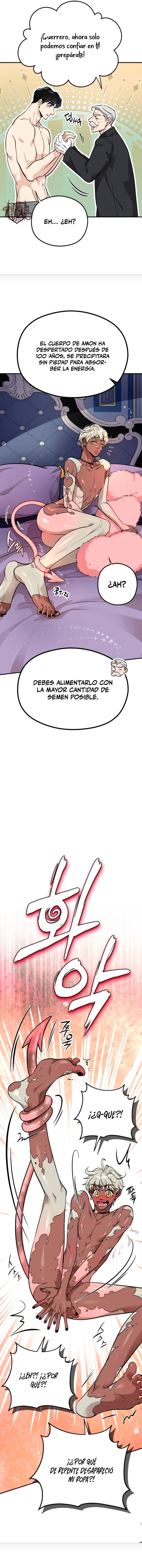 16 Panadería: Tentaciones recién horneadas