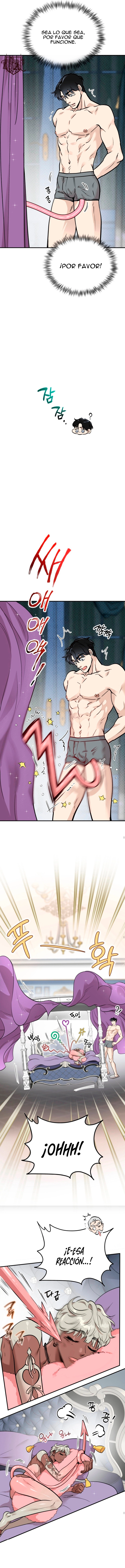 13 Panadería: Tentaciones recién horneadas