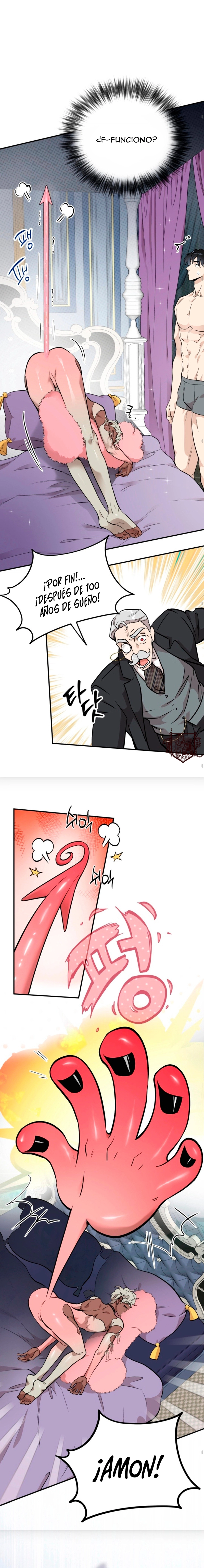 14 Panadería: Tentaciones recién horneadas