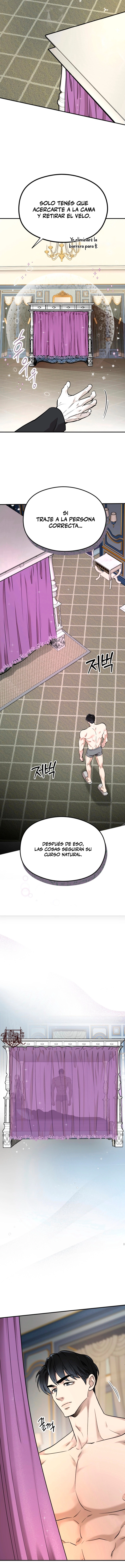 8 Panadería: Tentaciones recién horneadas