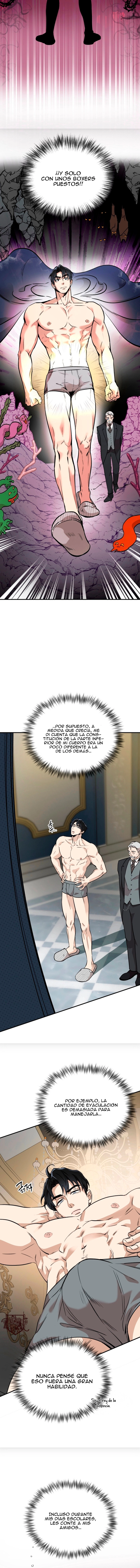 3 Panadería: Tentaciones recién horneadas